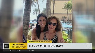 KDKA Moms: Jessica Guay's mom