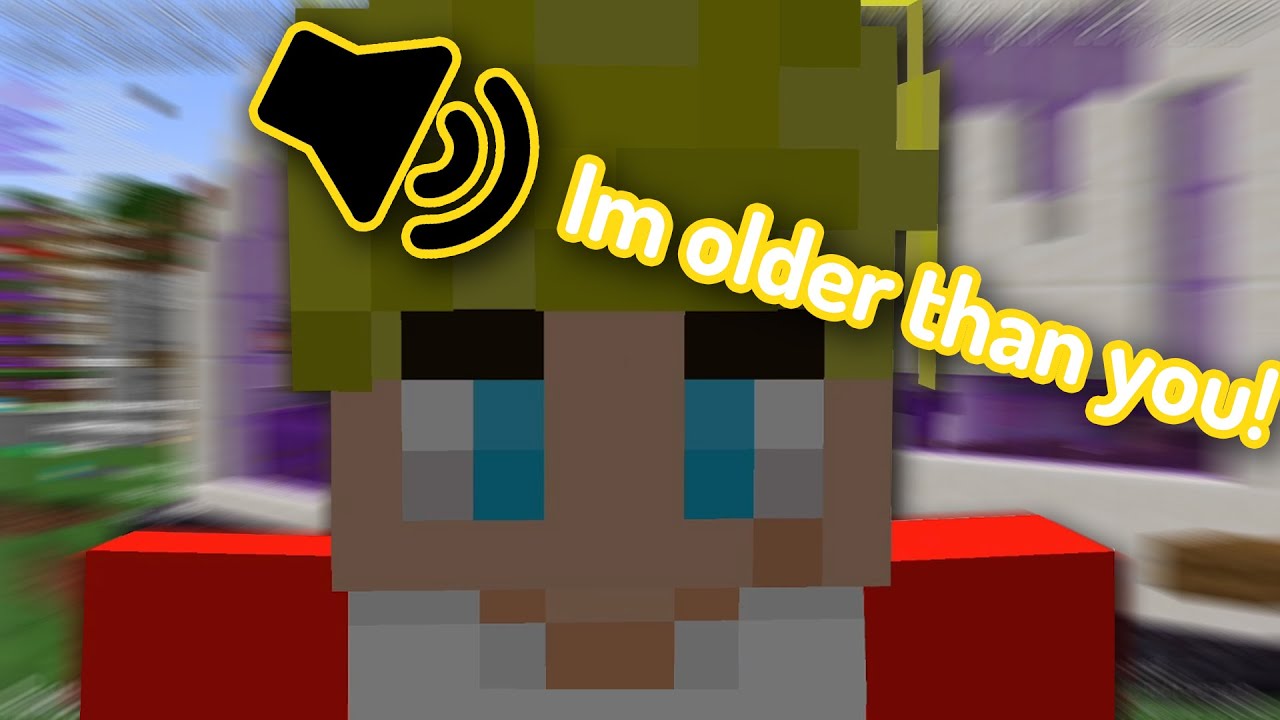 images Ramboo Minecraft Age tommyinnit meets ranboo