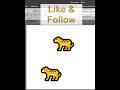 Lion in ms word Shortcut key  #word #keyword #shorts