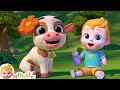 Lola The Cow Song La Vaca Lola Nursery Rhymes Kids Songs NuNu Tv Lola The Cow Song La Vaca Lola Nursery Rhymes Kids Songs NuNu Tv