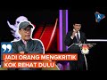 Anies Mau Istirahat Usai Pilpres, Refly Harun: Masak Pemimpin Perubahan Rehat