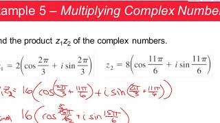 PreCalc notes 6 5 Wed 3 20 19