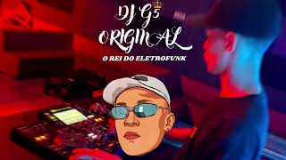 Hoje O Tempo Tá Bom - Dj G5 Original - Mc Koruja - (Eletrofunk 2023) Resimi