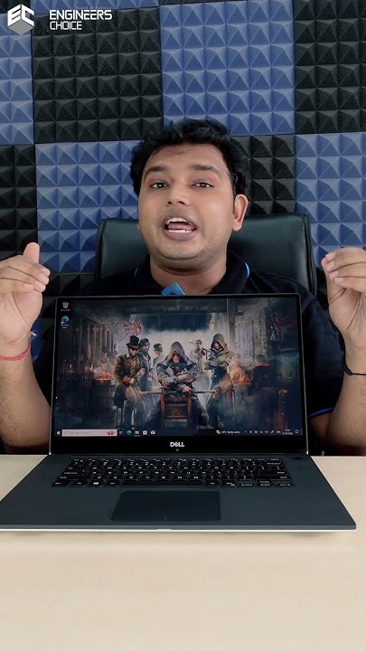 Best Laptop Video Editing 4k Best laptop for #adobe or Graphical work #Dell precision 5530 with 4K #