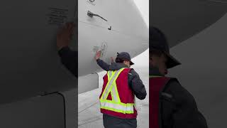 Working On The Ramp When The Weather Is Bad
Ramp work on a cloudy day 🌧️
#Nolinor #NolinorAviation #Aviation #B737200 #Boeing #MeAndTheDevil #Rampie #RampLife #RampAgent #RampWork #RainyDay #BlackAndWhite #Shorts #AviationShorts #YouTubeShorts Working On The Ramp When The Weather Is Bad