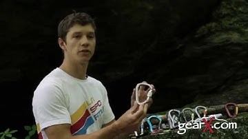 How To: Pick a Belay Specific Carabiner
