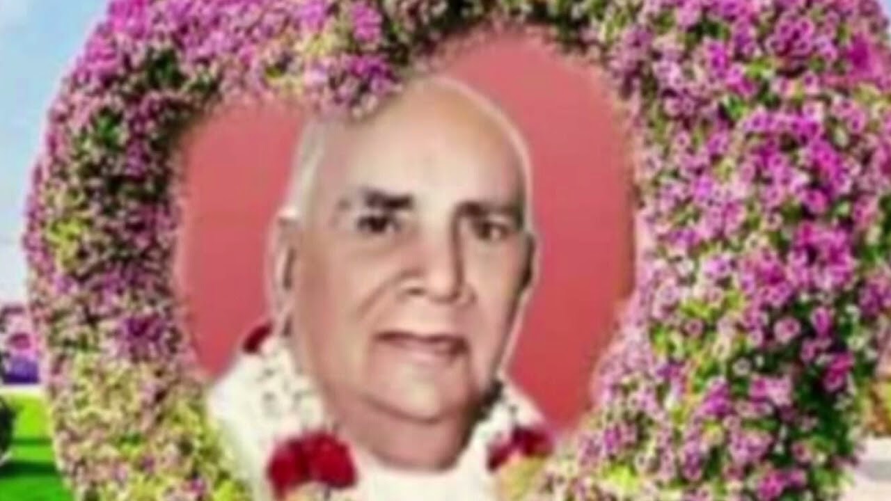 दादा भगवान की जीवनी