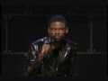 Chris Rock - The Monica Lewinsky Scandal