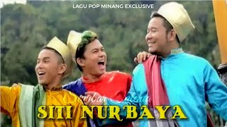 Sumbar Talenta - SITI NURBAYA | Lagu Minang