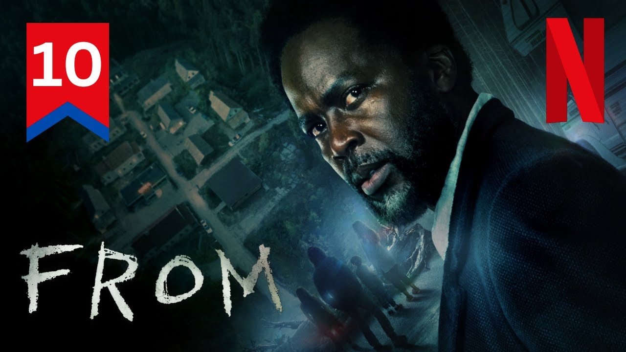 FROM Season 1 Episode 10 Explained in Hindi | Prime Video Series FROM In हिंदी /उर्दू | Hitesh Nagar