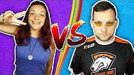 ASIMISTER VS DIANA