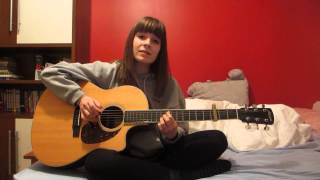 Youth - Daughter - Adina Vlasov Cover