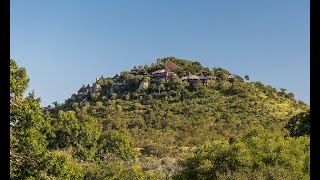 Rock Lodge at Ulusaba Private Game Reserve | South Africa | Virgin Limited Edition