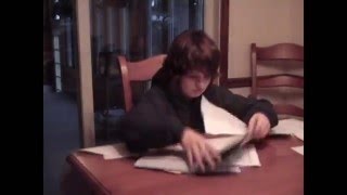 12 Pains Of Christmas