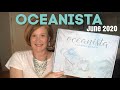 Oceanista | June 2020