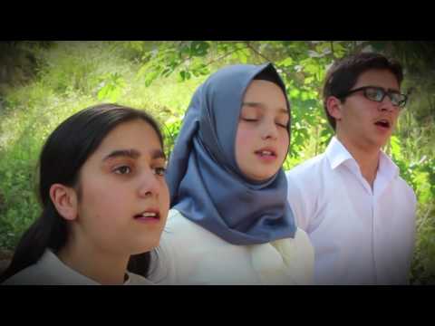 Arapca yarışmaları şarkı dalı TÜRKİYE 2.si
