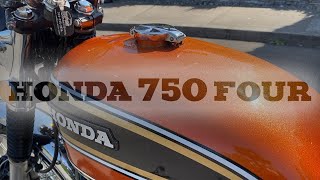 1974 Honda CB750 K4 [visit 22 of 31]