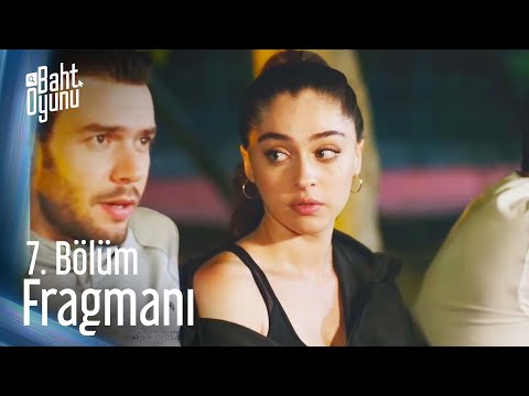 Baht Oyunu 7. Bölüm Fragmanı