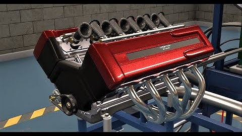 AUTOMATION ALL ENGINE SOUNDS