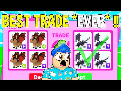 🍓Adopt Me Trading Avenue🍓 (@AdoptMeTradeAve) / X