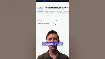 How to Create a Cross-Chain Token (CCT) With the Chainlink CCIP Token Manager