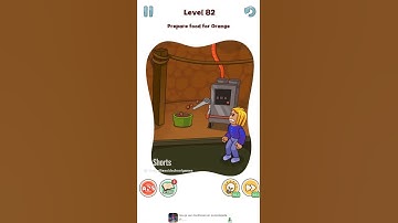 Alphabet DOP Delete Puzzle Level 82