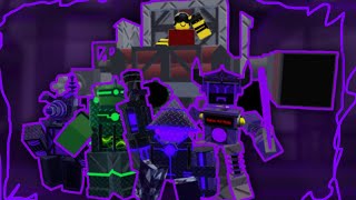 Chapter 6 Section 2 Tumore The Battle Bricks Fanmade