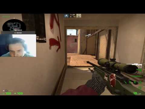 Shut up and BOMZH / 1 VS 4