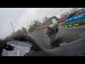 2023 cookstown 100 supersport race onboard