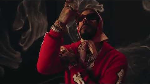 ANUEL AA, YOVNGCHIMI - Baby Demon (Video Oficial #anuel #anuelaa .@AnuelAA