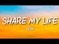 Kem  share my life