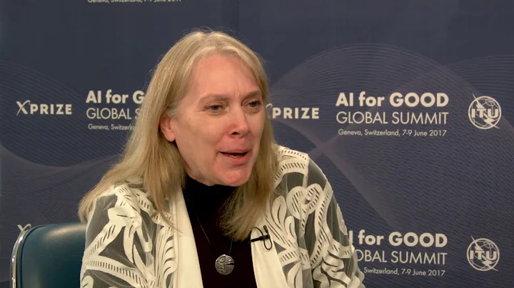 AI FOR GOOD INTERVIEWS: VICKI HANSON, President, ACM