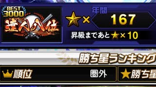 【プロスピA】お触り程度 【プロスピA】お触り程度