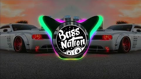 DJ Extremely Bass 🔊 Bossted #bassboosted #carbassmusic #dj #remix #2023 🎧
