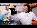 It’s Showtime family is amazed with Ion speaking in English | It's Showtime Hide and Sing
