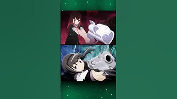 Thumbnail of Madoka Magica Ripoff #shorts