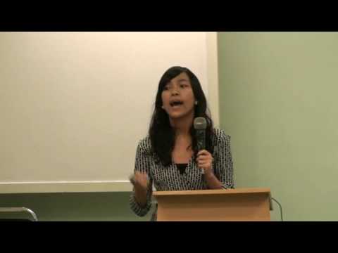 Impromptu speech about nursing services