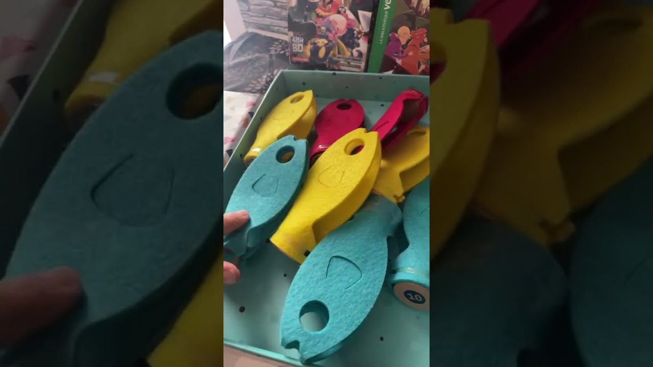 كيفية التعامل مع الاصوات عند الطفل التوحدي والتكرار والنمطي وبعض الالعاب لاطفالكم 🥰