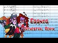 Eggnog Orchestral Remix Friday Night Funkin Eggnog Orchestral Remix Friday Night Funkin