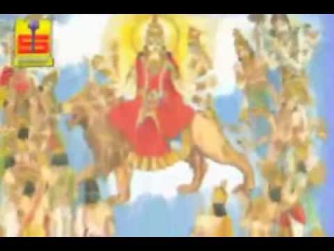 rajasthani songs Shree Karni Mata Avtar Katha Part 1