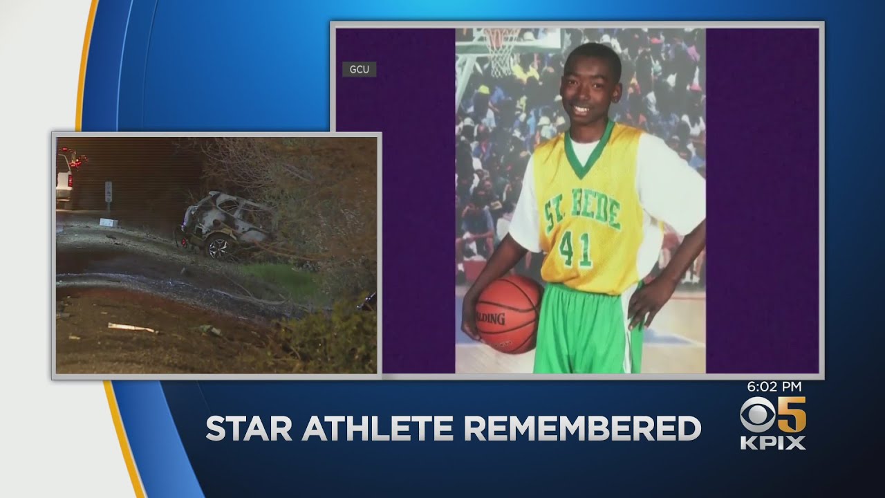 Grand Canyon basketball player Oscar Frayer killed in crash days ...