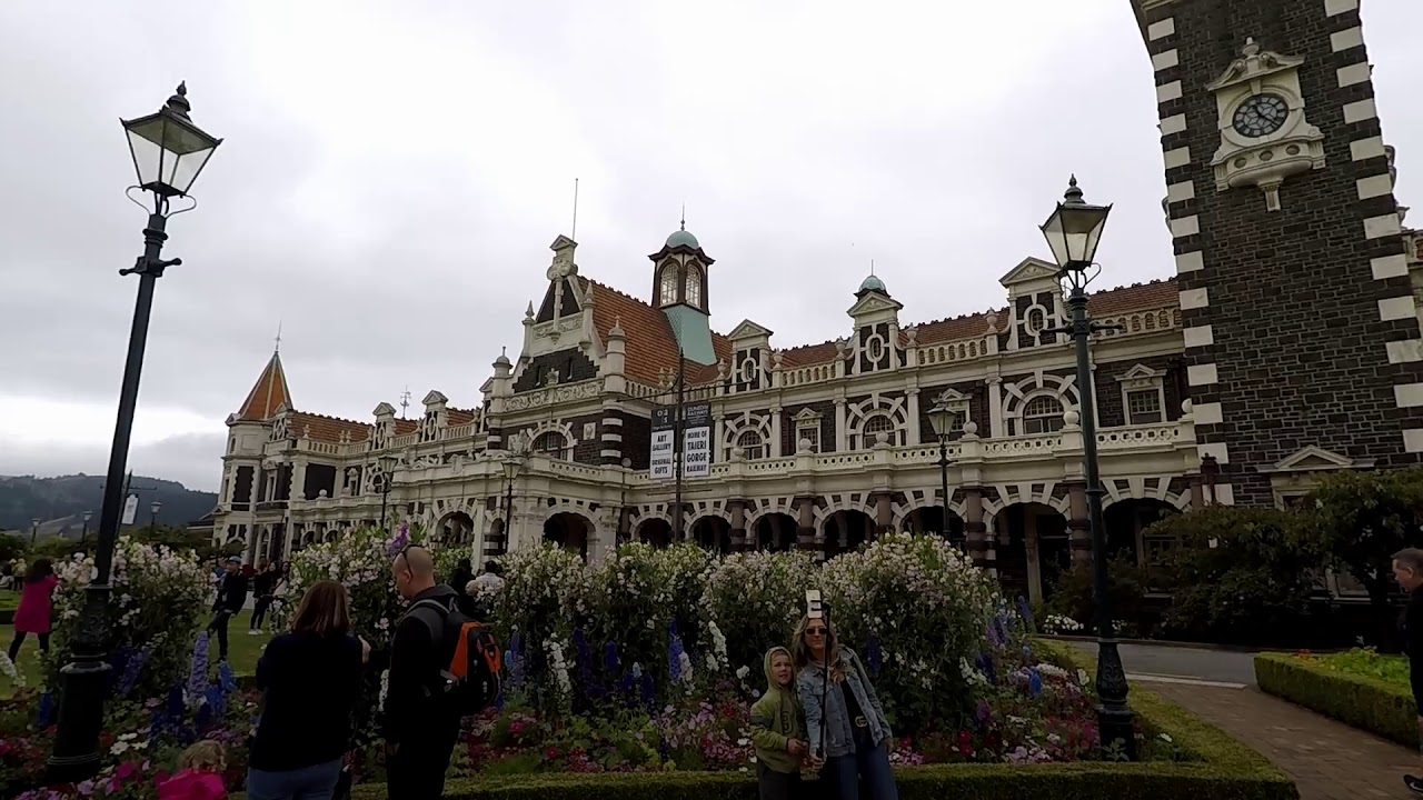 Port Chalmers Dunedin Cruise Passenger Local Information YouTube port-chalmers-dunedin-cruise-passenger-local-information-youtube