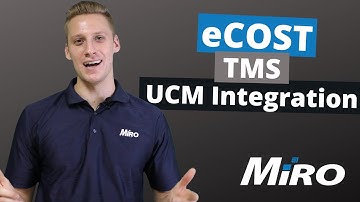 How To Integrate Your Grandstream UCM with eCost TMS | MiRO Distribution