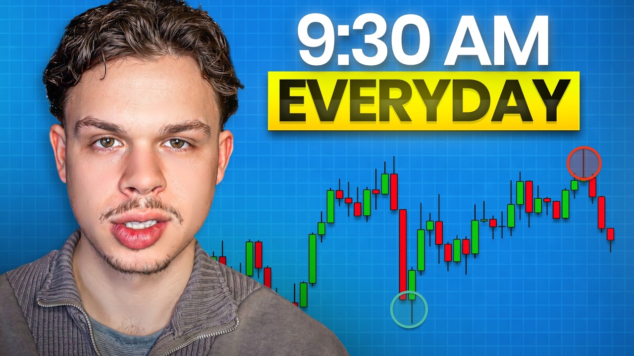 How to Trade The New York Trading Session Daily