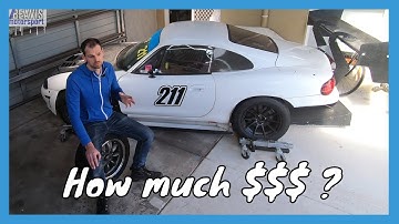 How Much Did It Cost To Build the Fastest MX-5 in Australia?