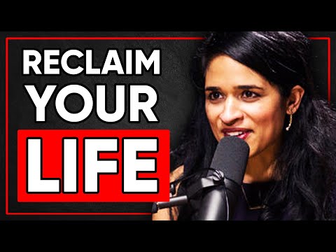 WATCH THIS if Life is OVERWHELMING You (Adapting to a Change of Plans) | JHS Ep. 733 Episode cover
