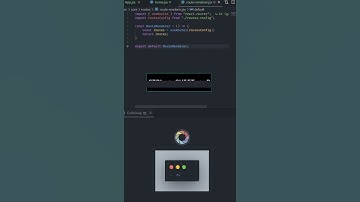 Screenshot Your Code from VS Code! #shorts #vscode