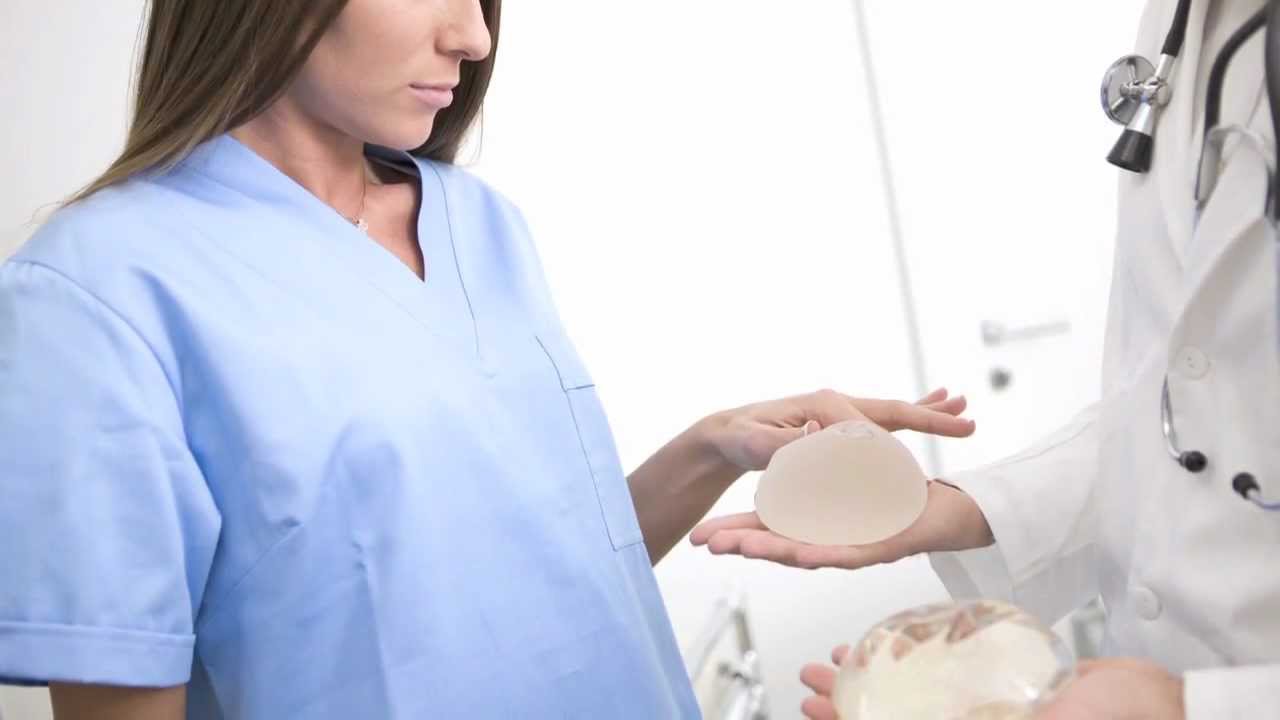 Breast Augmentation - Beverly Hills Physicians - YouTube