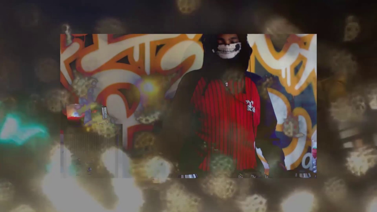 Future Perfect x Healing Frequency: Jack Banner of Bloc2Bloc Entertainment (Episode: 3)