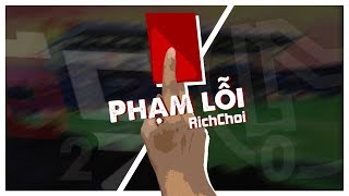 RICH CHOI (LOCOBOIZ) | PHẠM LỖI | OFFICIAL LYRICS VIDEO